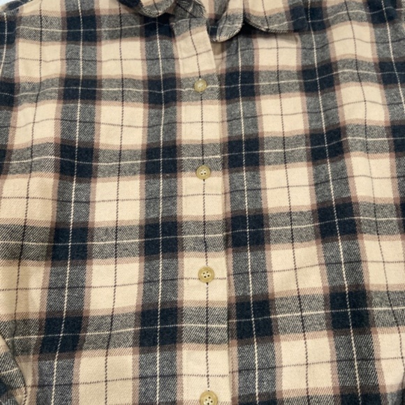 NAUTICA :: FLANNEL - Picture 3 of 9